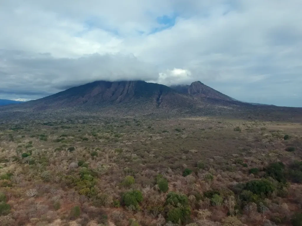 Mount Kilimanjaro