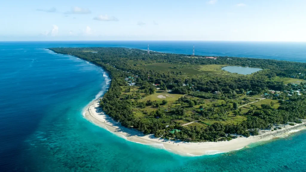 Zanzibar Archipelago